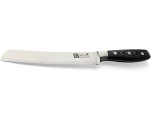 Rockingham Forge Series Bread Knife Stainless Steel Blade, Micarta Handle, 8-Inch RF-9112 £6.75 @ Amazon