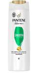 Pantene Classic / Smooth & Silky / Color Shampoo 450Ml £1.25 (Store collection only at Limited location) + Free Click & Collect @ Superdrug