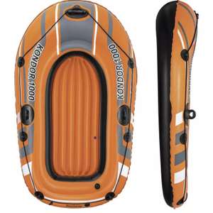 Bestway Kondor 1000 Inflatable Raft (free c+c)