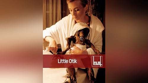 Little Otik (2001 ) to Buy Amazon Prime Video