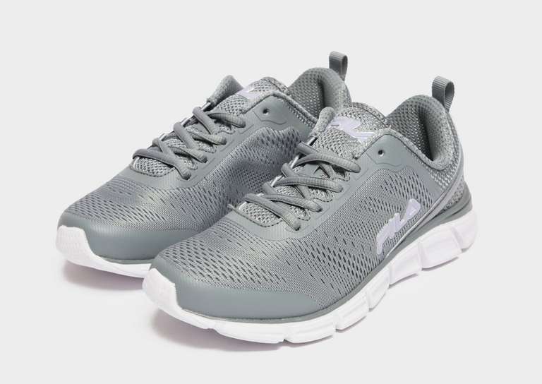 Fila Flash Attack Women's trainers £16 free in app delivery with codes @ JD Sports