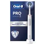 Oral-B Pro 3 Electric Toothbrush