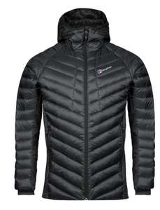 Berghaus Women's Tephra Stretch Reflect Jacket, Sizes 12 & 14 - £52 + £4.99 Delivery @ House of Fraser