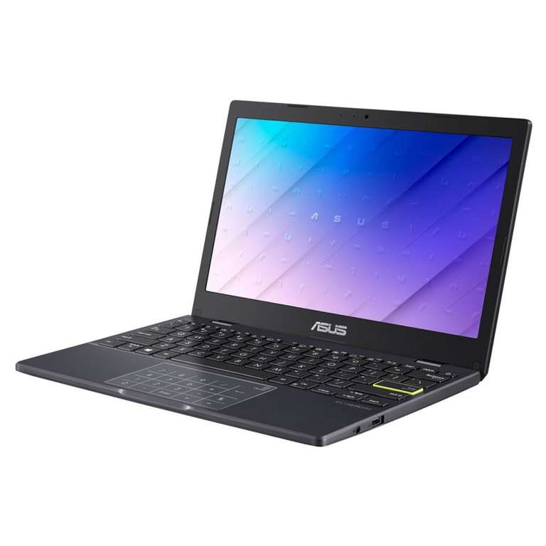 ASUS E210MA 11.6" Laptop - Intel Celeron, 64 GB eMMC, Blue - £129 @ Currys