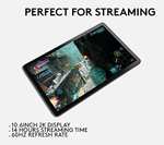 Lenovo Tab M10 Plus (3rd Gen) 10.61 Inch 2K Tablet - £149 @ Amazon