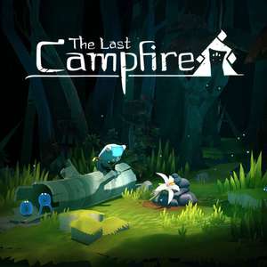The Last Campfire - Nintendo Switch
