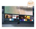 Samsung UE50AU9000KXXU 50 Inch 4K Ultra HD Smart TV - £379.99 @ Costco