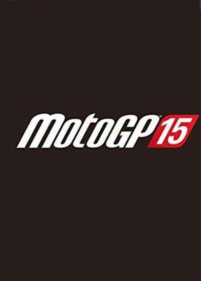 MOTOGP 15 (PC) - 99p @ CDKeys
