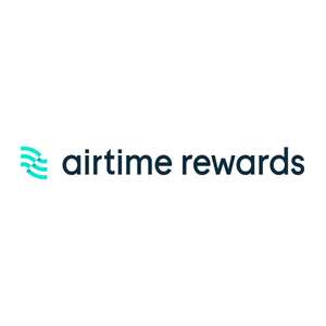 Get £3 cashback on your first spend (New Customers) with code @ Airtime Rewards