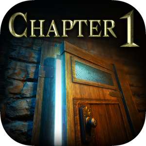 Meridian 157: Chapter 1 (point and click escape room) - PEGI 12 - 89p @ IOS App Store