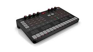 UNO Synth, analog synthesizer half price £109 @ Amazon