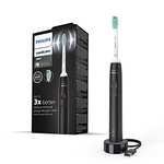 Philips Sonicare 3100 Series Sonic Electric Toothbrush with BrushSync Replacement Reminder £40.49 @ Amazon