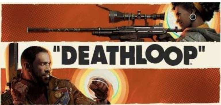 Deathloop (PC/Steam)