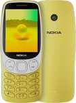 New Nokia 3210 with code