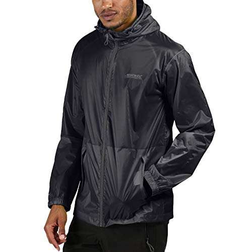 Regatta Mens Pack It Jacket [Sizes XS 