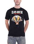 Comic Strip Presents T-Shirts ie Eat The Rich / Bomb / Bad News Sizes From S to XXL £4.20 Delivered @ Rarewaves