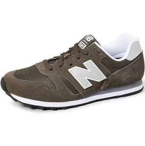 New Balance 373 Core Sneakers Size 3.5 only - £23.47 @ Amazon