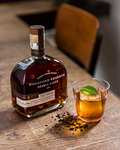 Woodford Reserve Double oaked Bourbon 43.2 ABV
