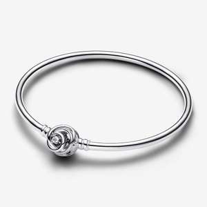 Free Bracelet worth £60 when you spend £99 or more (My Pandora members)