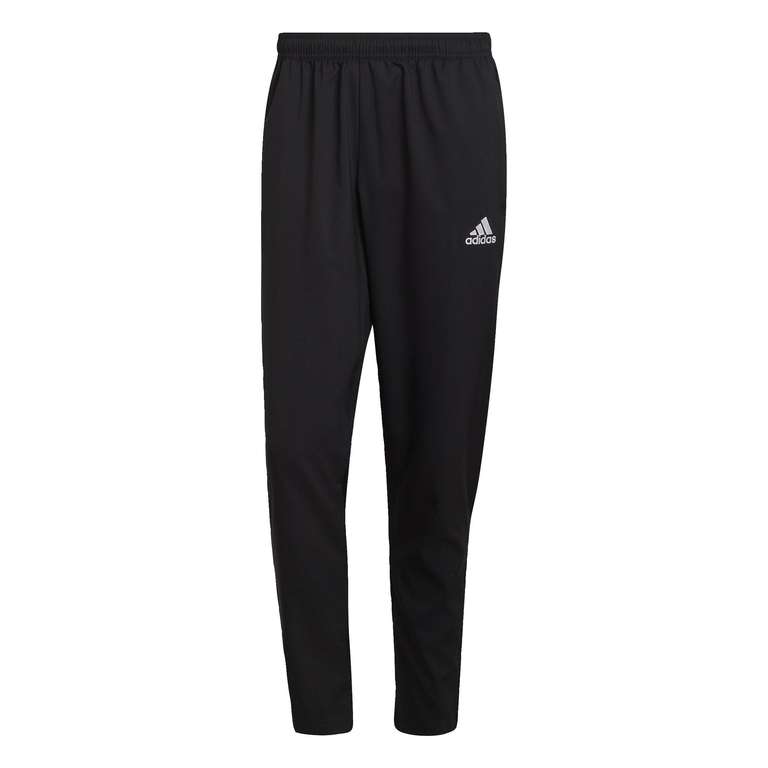 Adidas Entrada Men's Tracksuit Bottoms at Amazon - Only £17.40 | hotukdeals