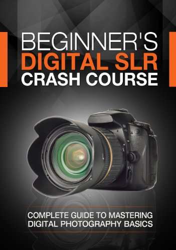 Free Kindle eBooks: DSLR Course, Excel, Anti-inflammatory Cookbook, Grill Bible, Dragoneer Trilogy, Survival, Parenting & More at Amazon
