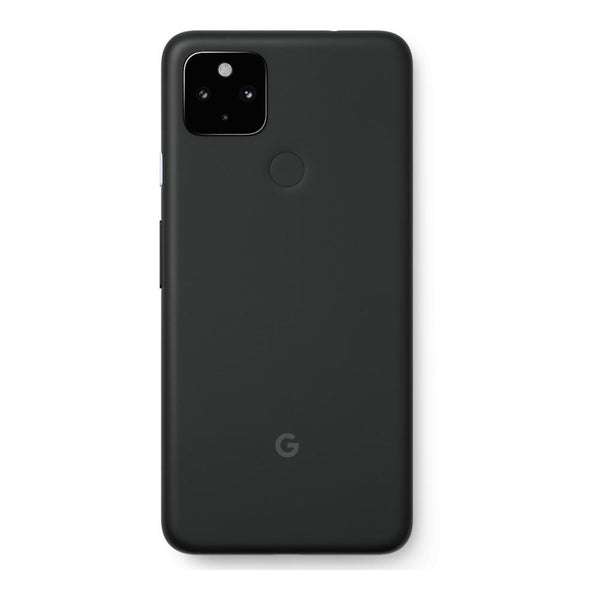 Google Pixel 4a 5G 6GB 128GB Fair Used Condition Smartphone +Free Alcatel S150 Headphones & Silicone Case £106.47 W/Code @ Clove Technology