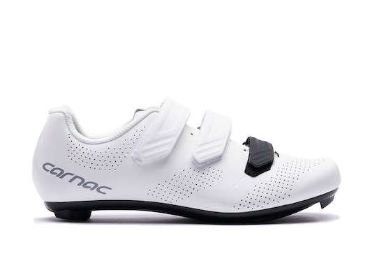 Carnac Road Cycling Shoes £29.99 + £3.99 Delivery @ Planet X