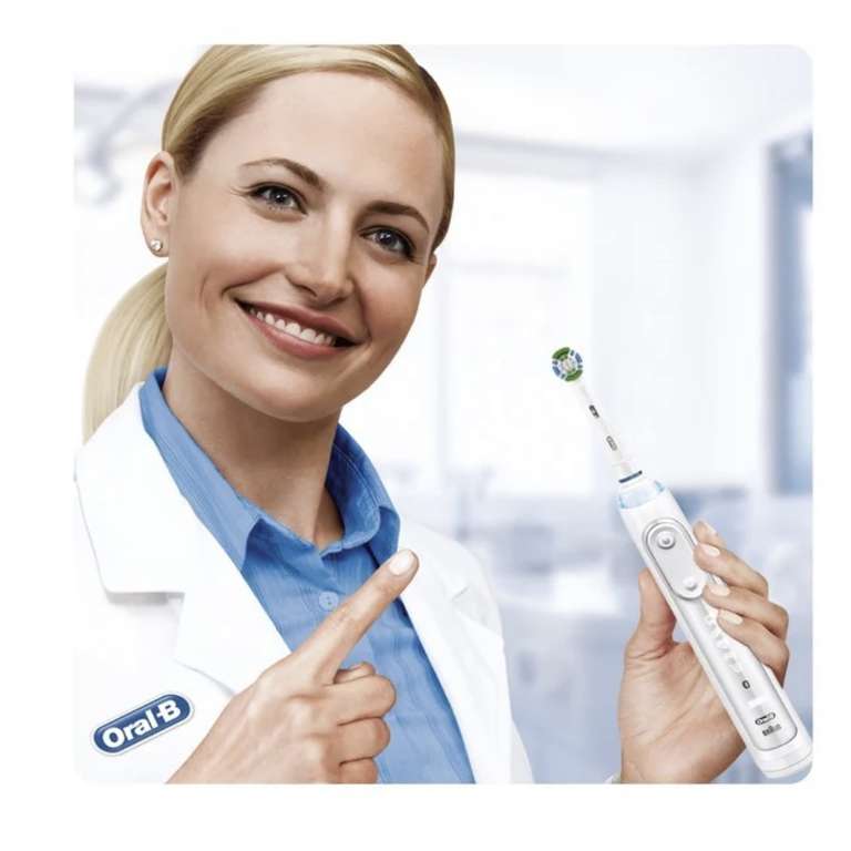 superdrug oral b 3d white