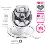 Munchkin Electric Baby Bouncer Chair with Bluetooth - £131.99 @ Amazon