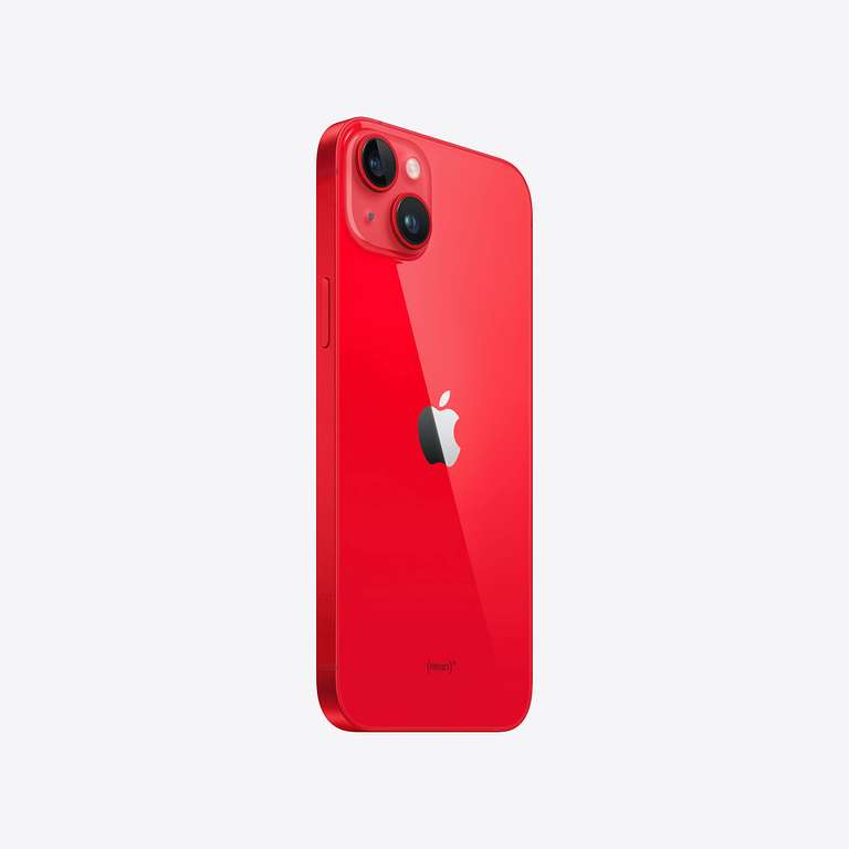 Apple iPhone 14 Plus (128 GB) - (PRODUCT) RED