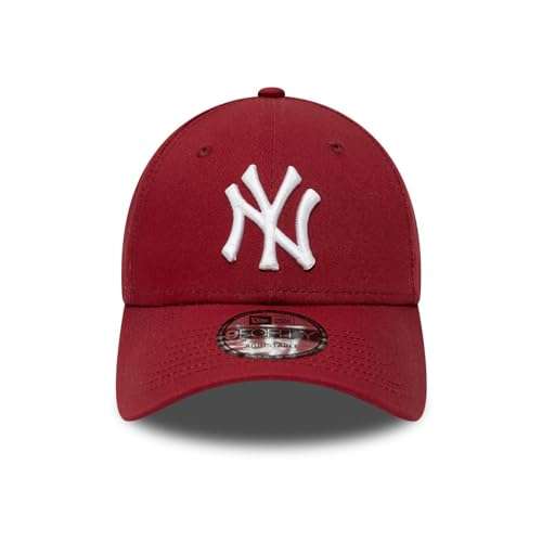 Grab the New Era Unisex MLB Trucker Cap for £13.99 at Amazon | hotukdeals