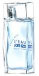Kenzo L’Eau Kenzo Hyper Wave For Her/ For Him EDT 50ml (+£1.50 C&C)