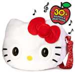 Purse Pets, Sanrio Hello Kitty and Friends, Hello Kitty Interactive Pet Toy and Handbag £14.30 @ Amazon