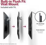 LG G2 77" LG 4K SELF-LIT OLED TV £2899 @ Amazon