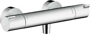 hansgrohe Ecostat 1001 CL Shower (Bar Only) - Black Friday deal