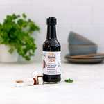 Coconut aminos 260ml - soy sauce alternative