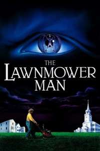 The Lawnmower Man - Digital Download - Apple Itunes