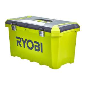Ryobi 22" Tool box