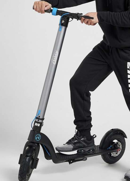 Riley RS1 Electric Scooter - £304 (With Code) @ JD Sports