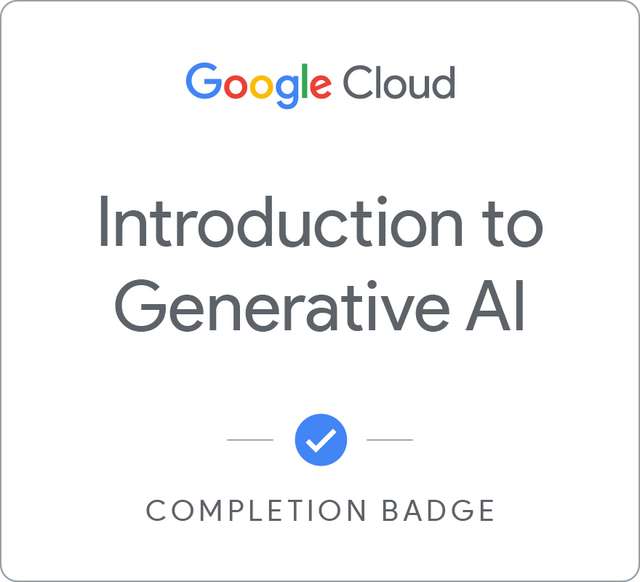 11 Free AI courses @ Google