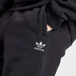 adidas Originals Adicolor Essentials Trefoil Fleece Joggers £20 with free click and collect @ JD sports