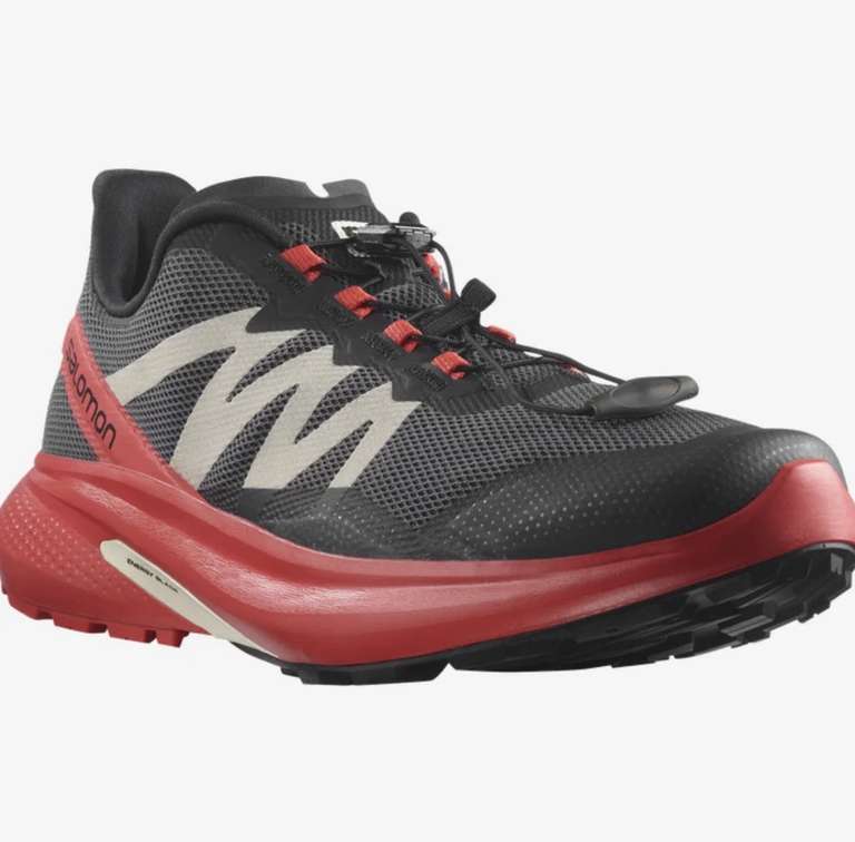 Salomon Hypulse Trail Running Trainers (Sizes 7 - 11.5) - £48.99 + Free Delivery @ Wiggle