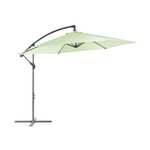 VonHaus Garden Parasol Umbrella Cantilever 3m Banana Hanging Umbrella UV30+ £46.74 delivered, using code @ eBay / domu-uk