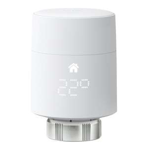 TADO WHITE SMART TRV HEAD (Collect in store or spend over £50 and get free delivery)