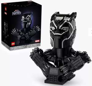 Lego marvel 76215 Black Panther - Instore Nottingham