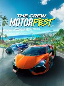 The Crew Motorfest / Xbox Series X / PS4
