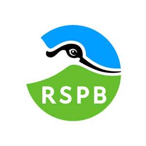 RSPB Nature Reserves Free To 16-24 Year Olds