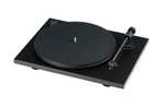 Pro-Ject Primary E (Black) Turntable