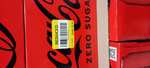 Coca cola Zero 330ml 10pack £2.34 @ Heron Foods Preston