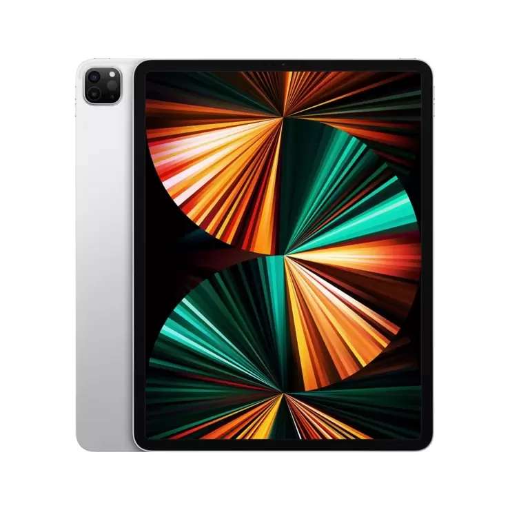 Apple iPad Pro 5th Gen, 12.9 Inch, WiFi , M1 Chip, 512GB, 2 Yrs Wrnty - £769.98 (Members Only) Delivered @ Coscto